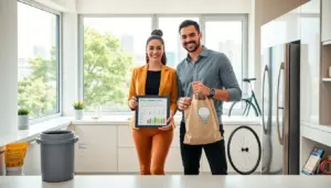 what is sustainable living