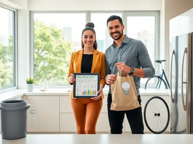 Sustainable Living Made Simple: Practical Steps To Live Greener In 2026