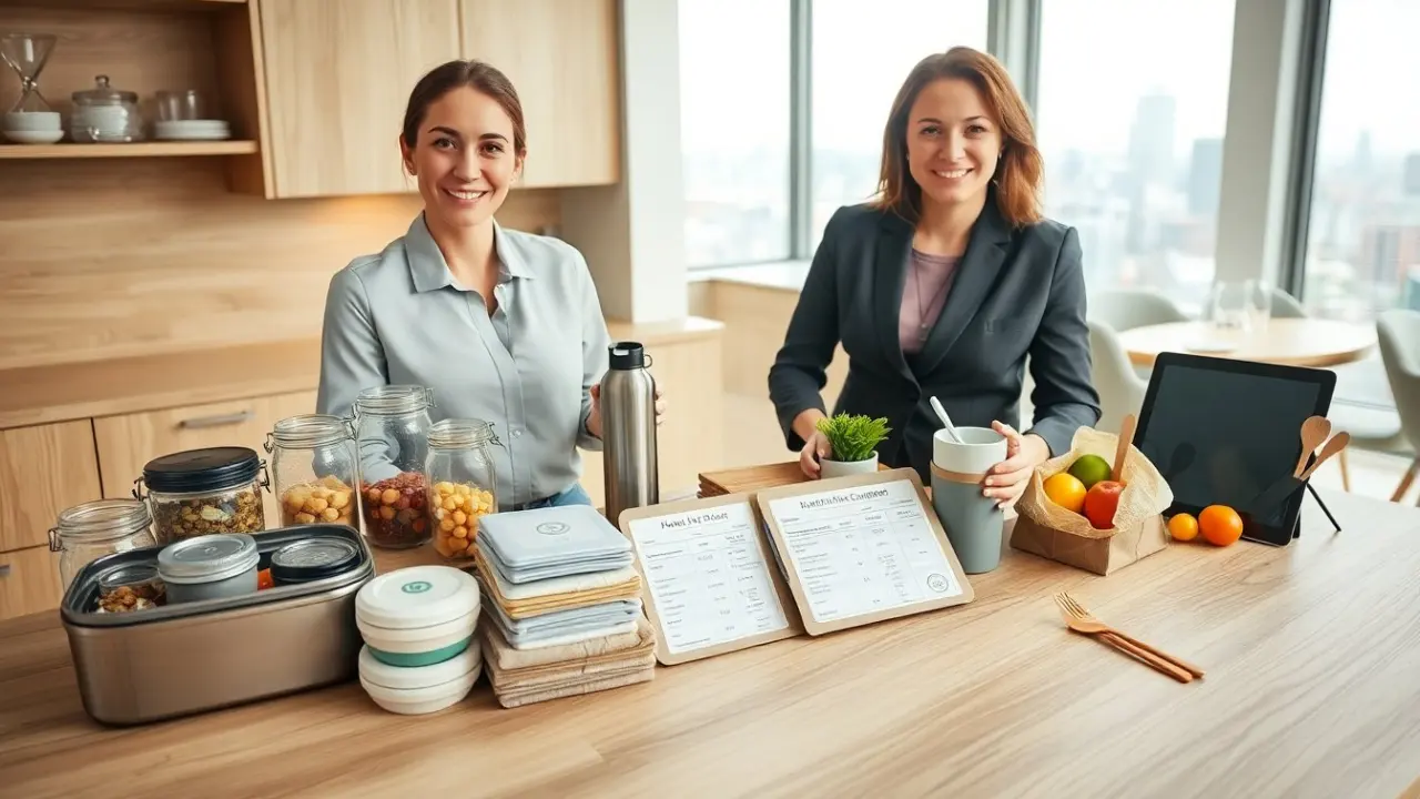 zero waste products