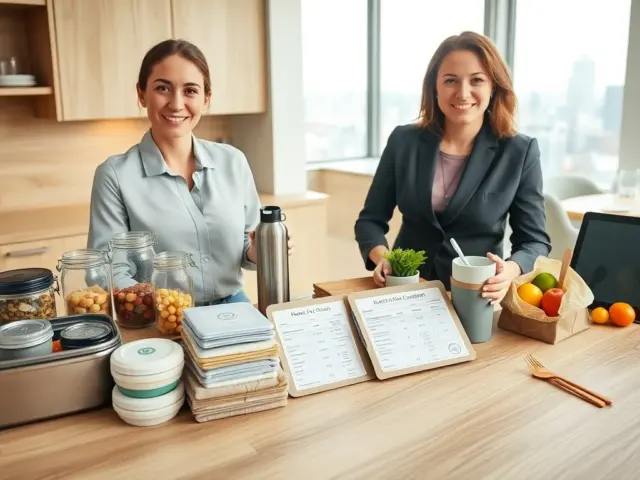 Zero Waste Products: 25 Simple Swaps To Cut Trash, Save Money, And Live Cleaner In 2026