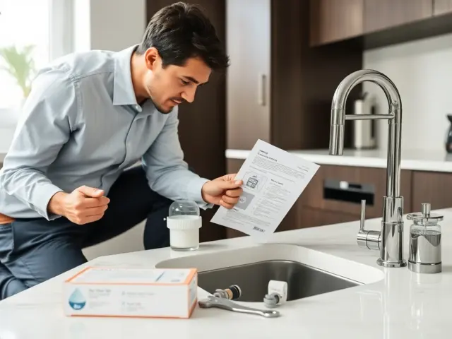 Best Water Filter For Your Sink: How To Choose, Install, And Maintain One In 2026