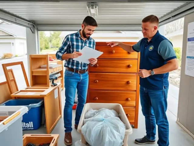 How To Recycle Old Furniture: Smart, Sustainable Steps To Save Money And The Planet In 2026