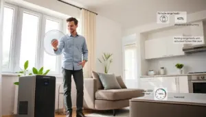 how to improve indoor air quality