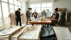affordable sustainable fashion