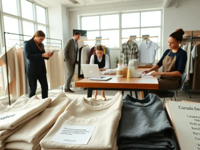Affordable Sustainable Fashion: How To Build A Stylish Eco Wardrobe On A Budget In 2026