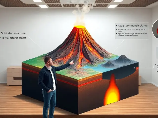 How Do Volcanoes Form? A Clear Guide To Their Origins, Types, And Why They Erupt (2026)