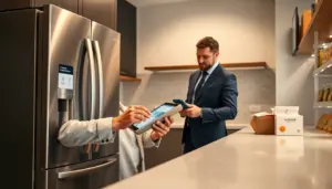 how to reduce food waste with technology