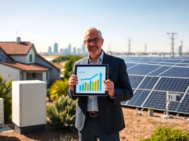 Is Solar Energy Truly Renewable? What You Need To Know In 2026