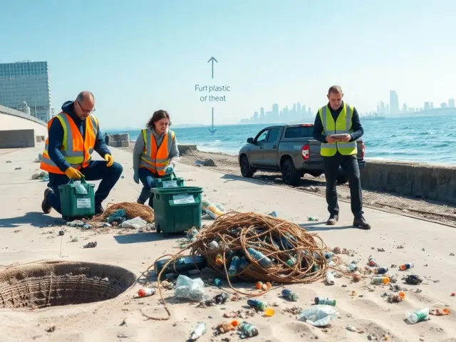 Plastic Ocean Pollution: 7 Ways It’s Damaging Seas — What You Can Do In 2026