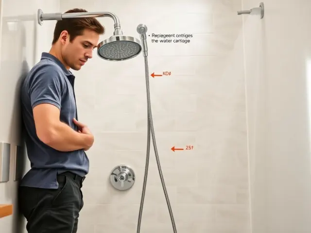 Best Shower Filters For Hard Water: How To Choose, Install, And Maintain One In 2026