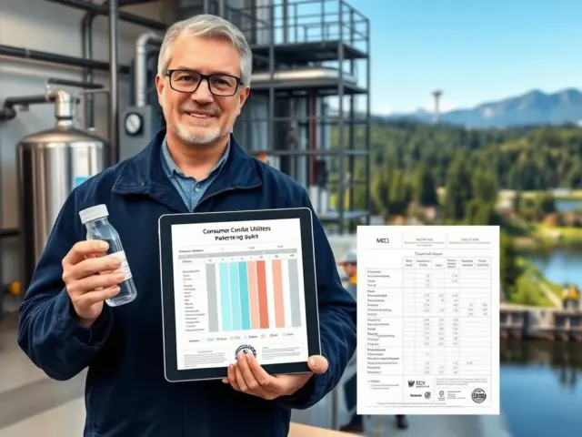 Is Seattle Tap Water Safe? What Residents Need To Know In 2026