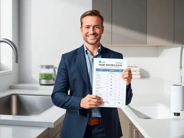 Hard Water vs Soft Water: Which Is Better For Your Home, Health, And Budget In 2026