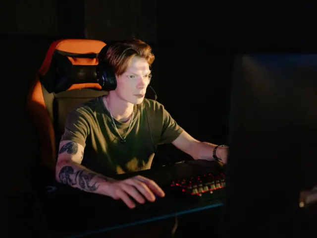 Game tech befitnatic