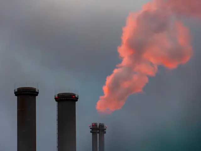 Mercury Pollution Sources and Cleanup