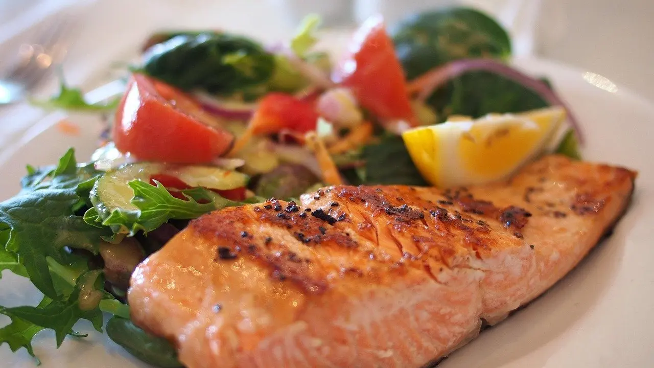 Mercury in Salmon: Wild vs Farmed