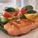 Mercury in Salmon: Wild vs Farmed