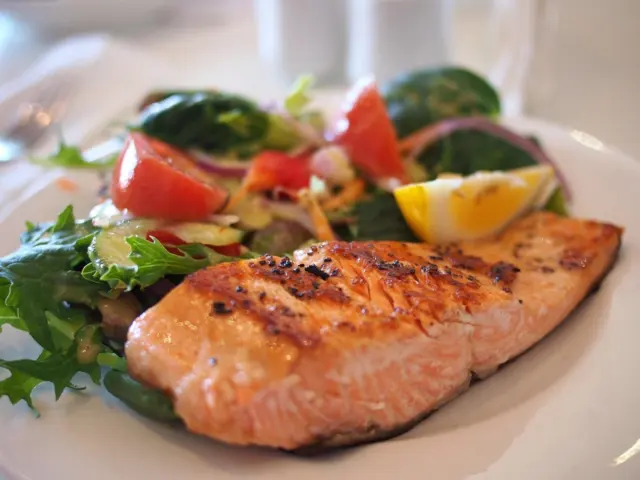 Mercury in Salmon: Wild vs Farmed
